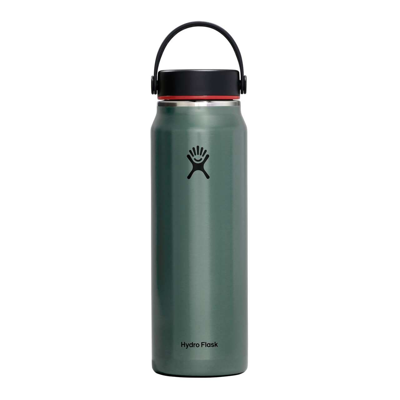 Sticla termos, inox, 950ml, "Trail", Serpentine - Hydro Flask - imagine 3